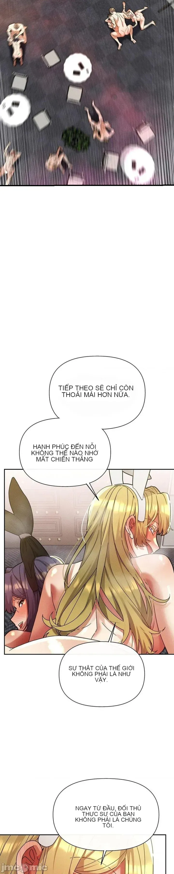 Cẩm nang sinh tồn của trường đại học Liujiu Chương 1-35