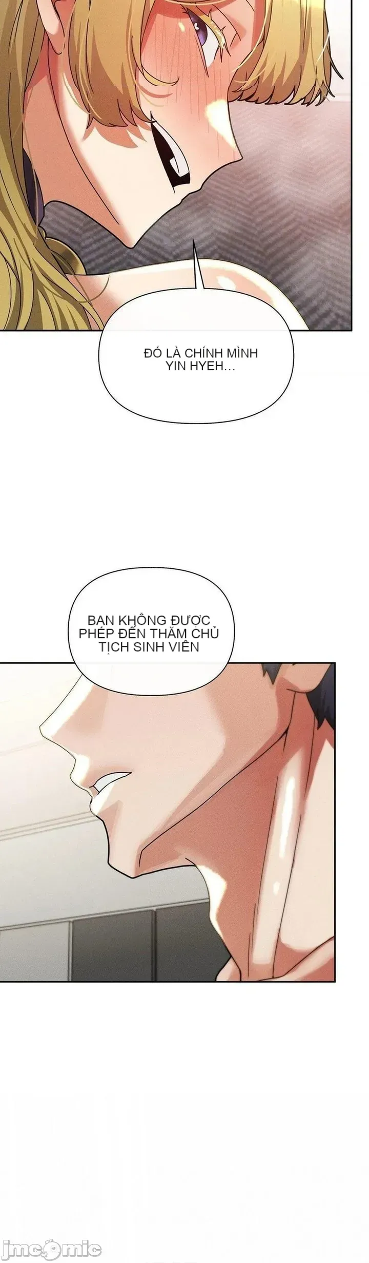 Cẩm nang sinh tồn của trường đại học Liujiu Chương 1-35