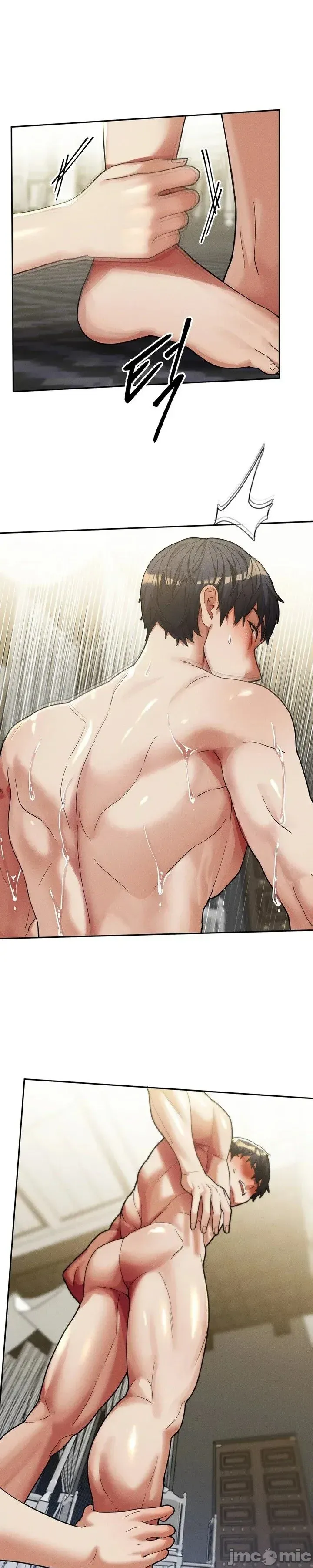 Cẩm nang sinh tồn của trường đại học Liujiu Chương 1-35