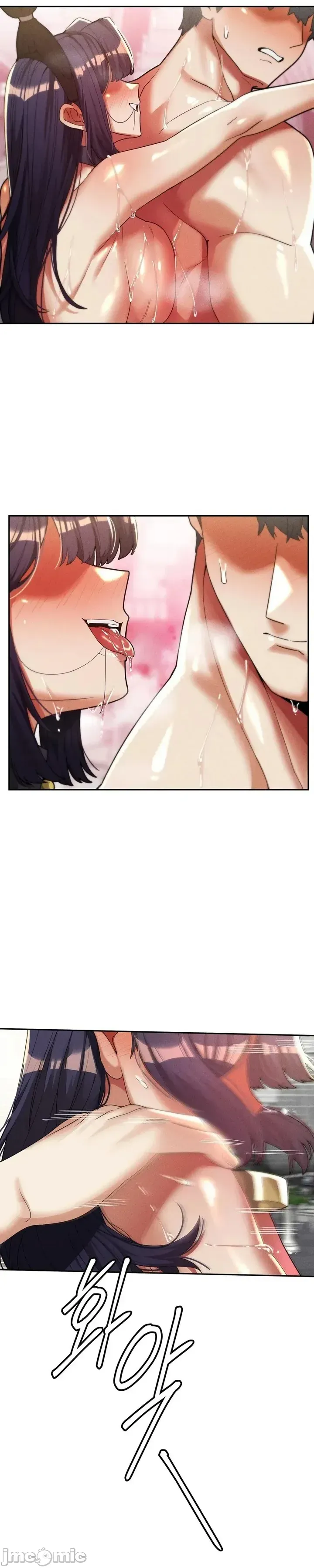 Cẩm nang sinh tồn của trường đại học Liujiu Chương 1-35