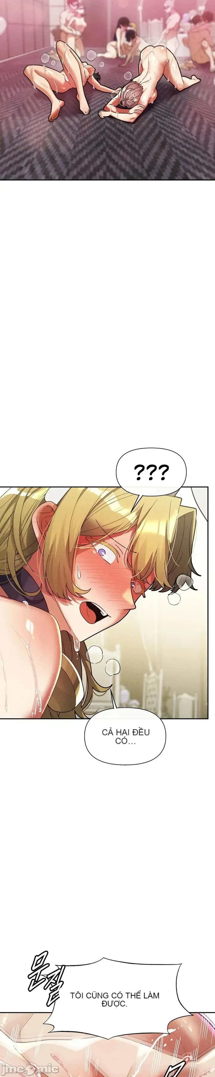 Cẩm nang sinh tồn của trường đại học Liujiu Chương 1-35