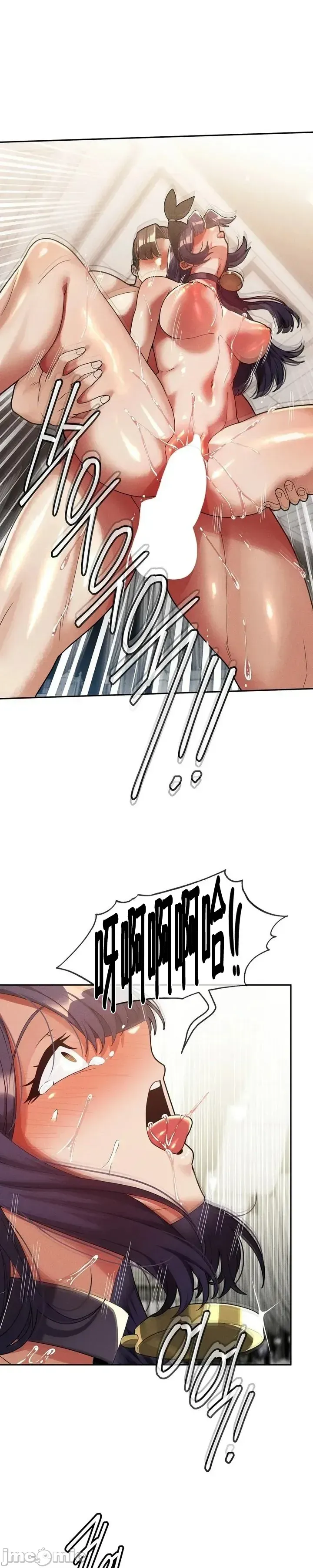 Cẩm nang sinh tồn của trường đại học Liujiu Chương 1-35