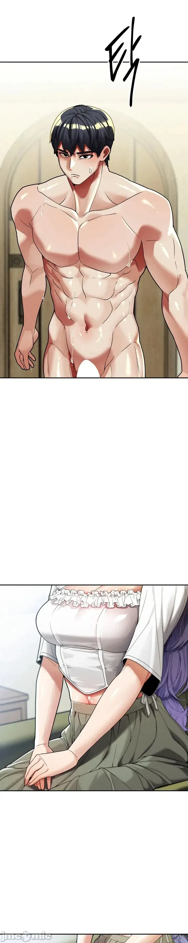 Cẩm nang sinh tồn của trường đại học Liujiu Chương 1-35