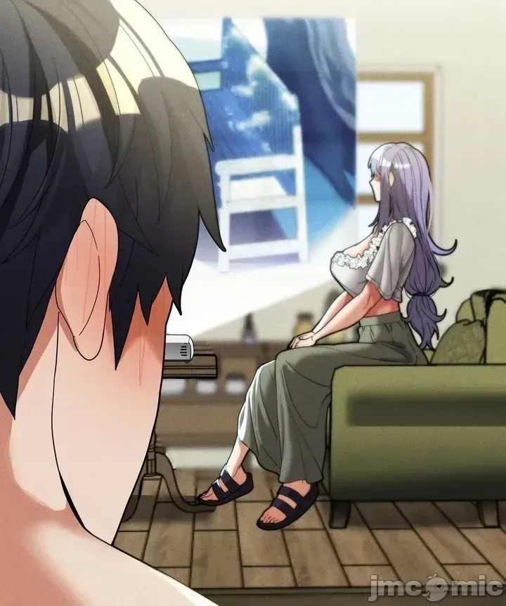 Cẩm nang sinh tồn của trường đại học Liujiu Chương 1-35