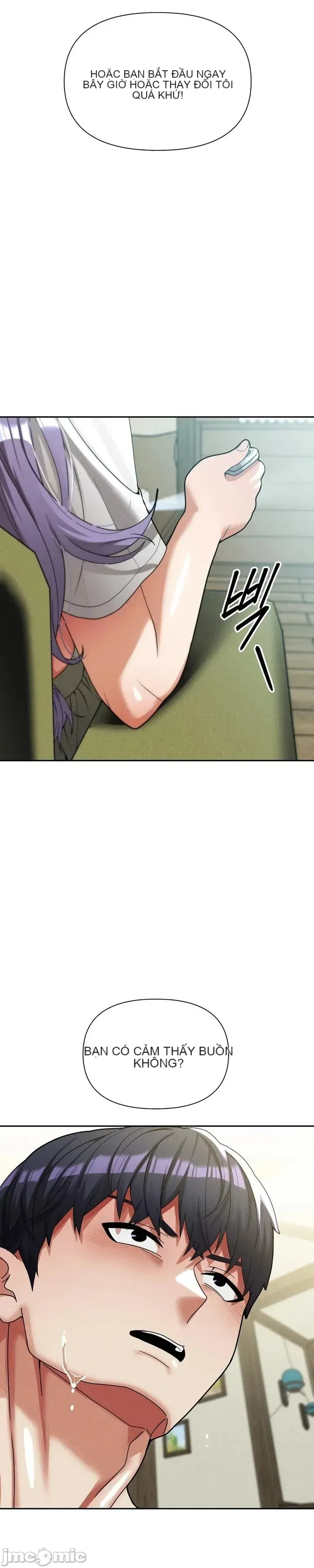 Cẩm nang sinh tồn của trường đại học Liujiu Chương 1-35