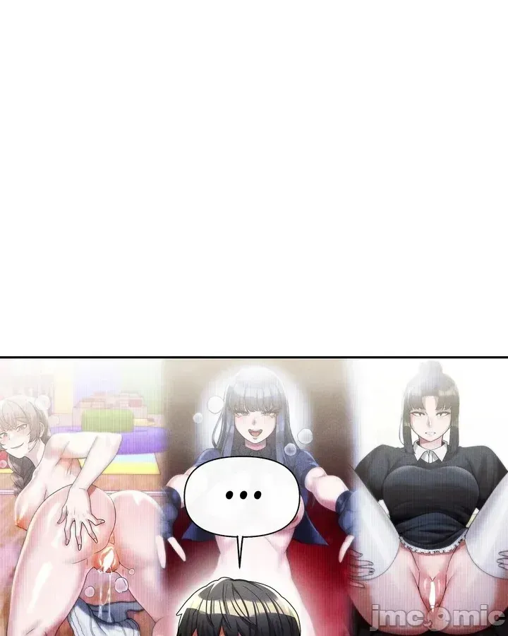 Cẩm nang sinh tồn của trường đại học Liujiu Chương 1-35