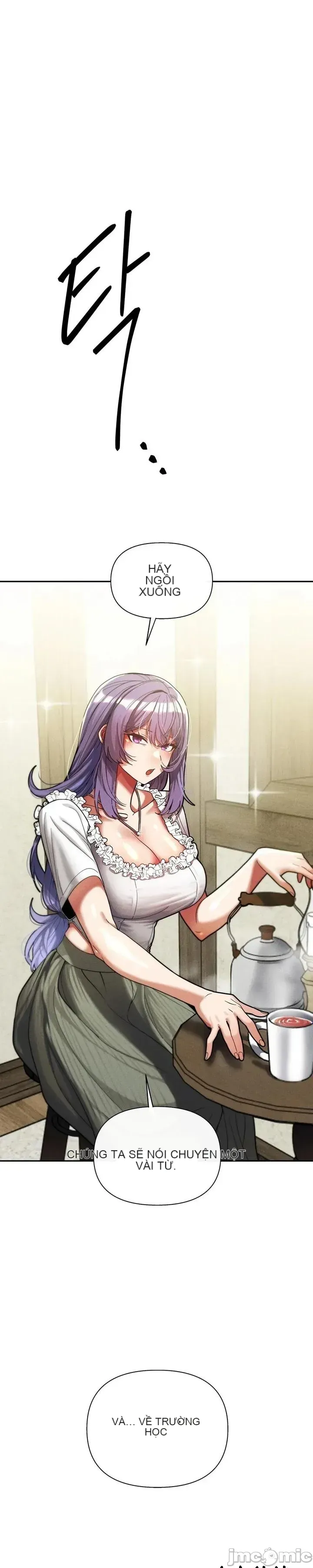 Cẩm nang sinh tồn của trường đại học Liujiu Chương 1-35