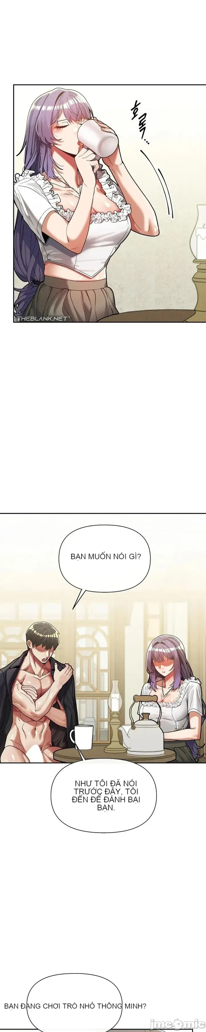 Cẩm nang sinh tồn của trường đại học Liujiu Chương 1-35