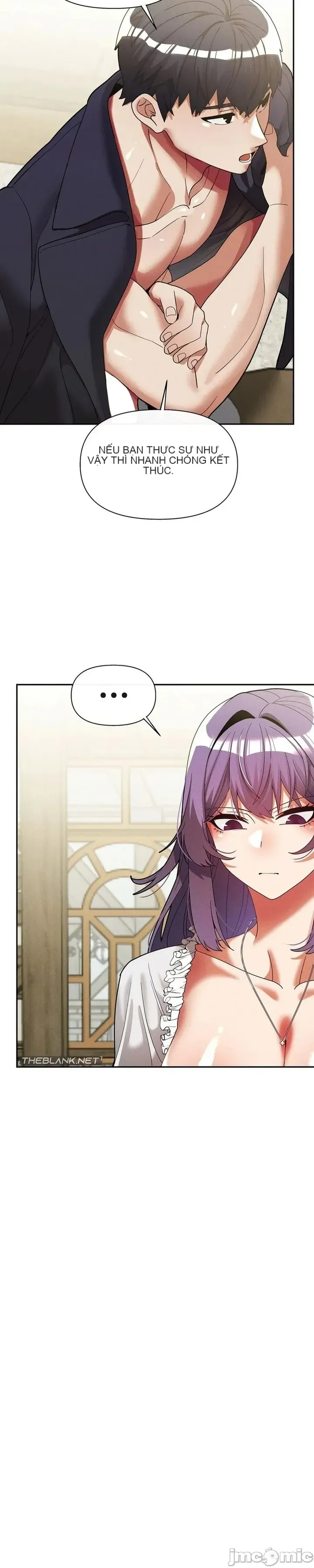 Cẩm nang sinh tồn của trường đại học Liujiu Chương 1-35