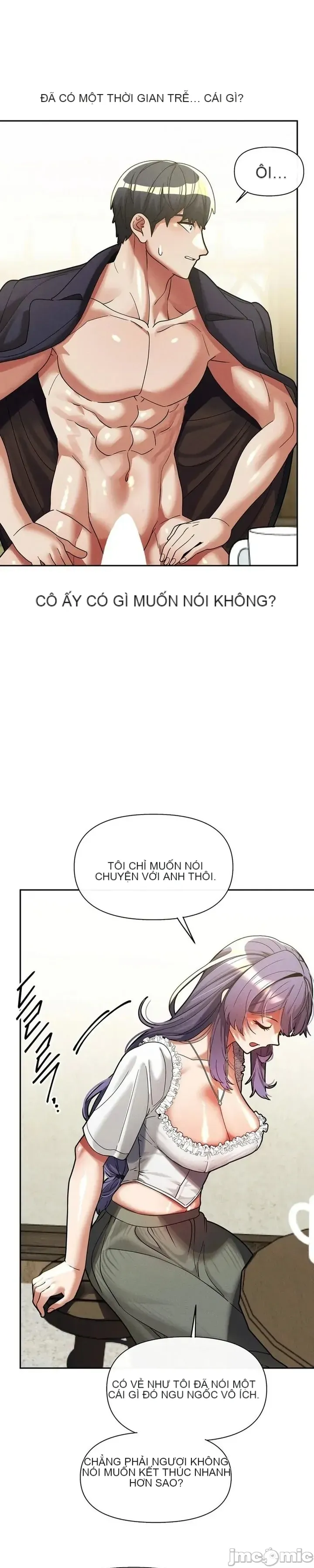 Cẩm nang sinh tồn của trường đại học Liujiu Chương 1-35