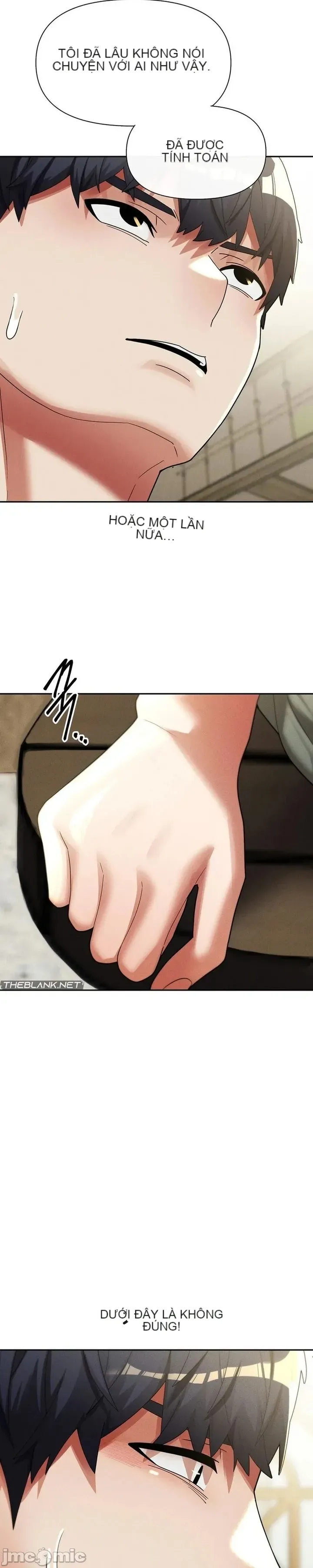 Cẩm nang sinh tồn của trường đại học Liujiu Chương 1-35