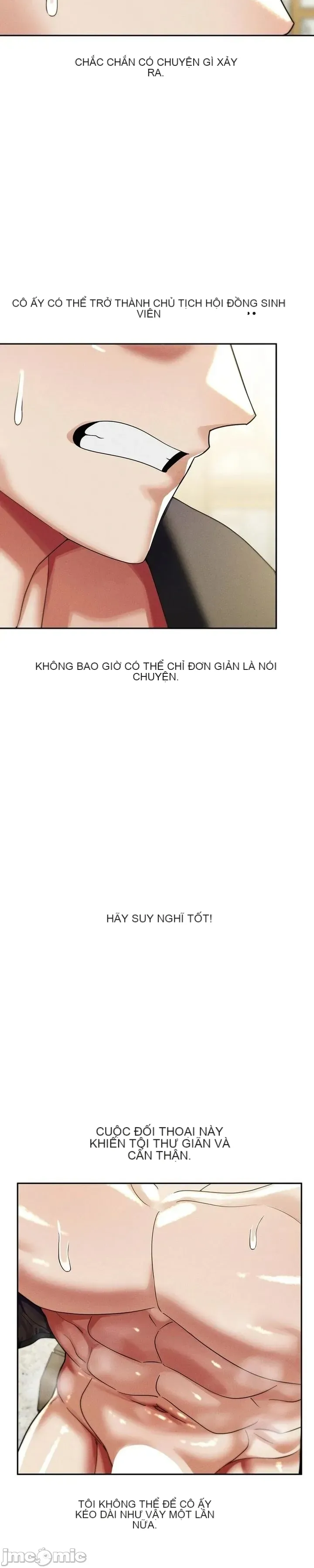 Cẩm nang sinh tồn của trường đại học Liujiu Chương 1-35