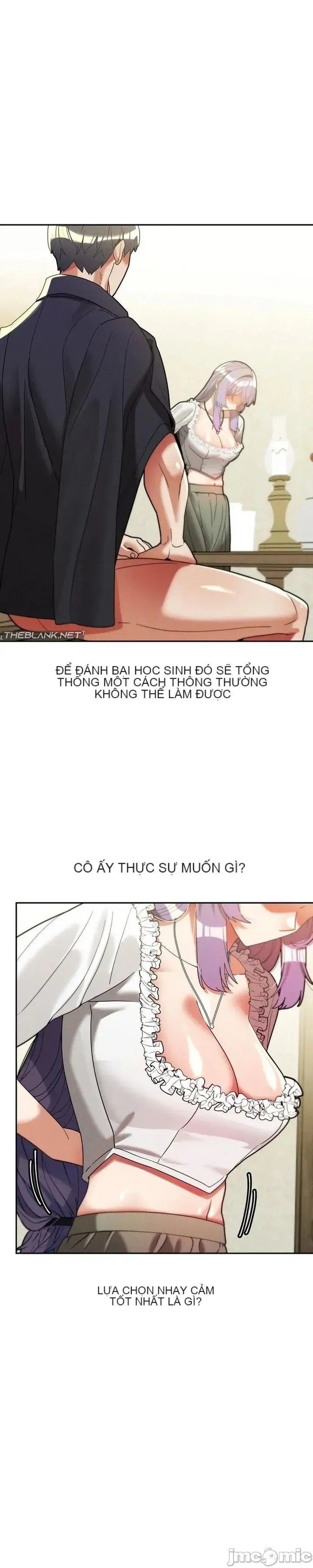 Cẩm nang sinh tồn của trường đại học Liujiu Chương 1-35