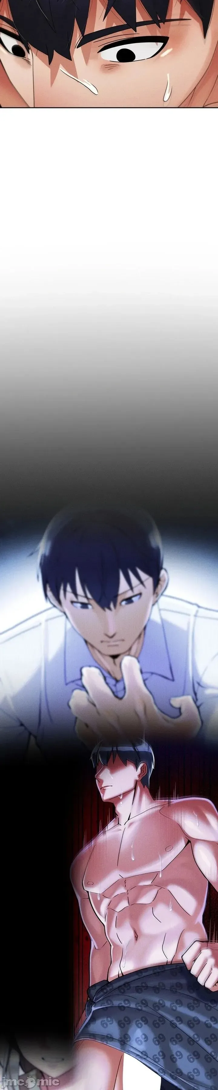 Cẩm nang sinh tồn của trường đại học Liujiu Chương 1-35