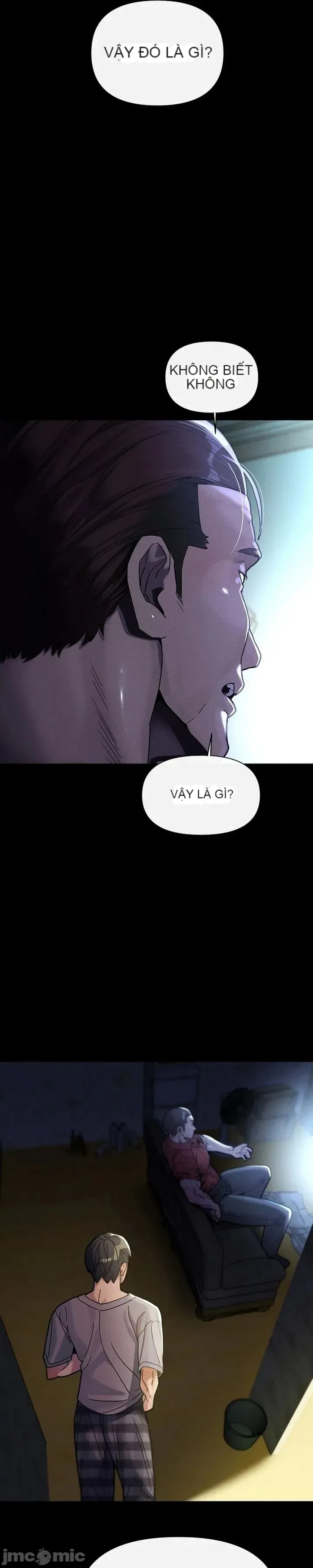 Cẩm nang sinh tồn của trường đại học Liujiu Chương 1-35