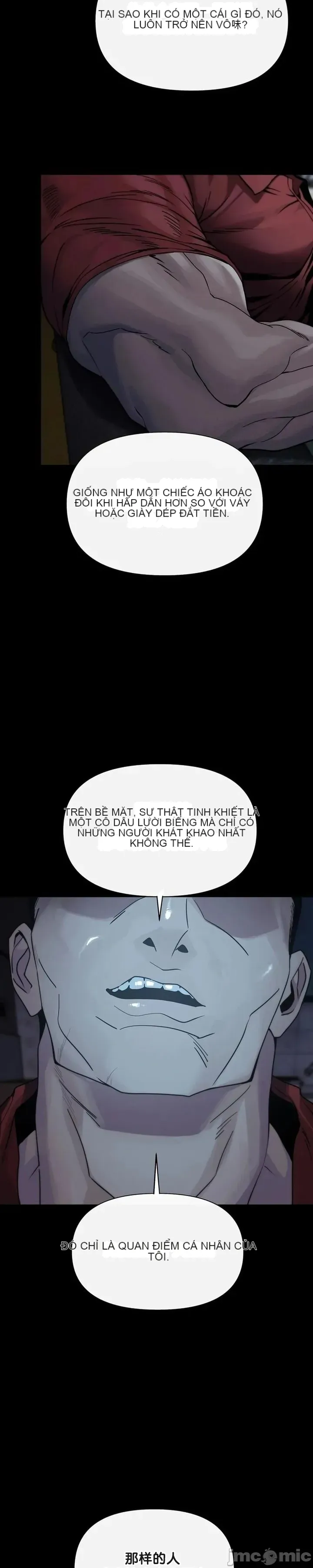 Cẩm nang sinh tồn của trường đại học Liujiu Chương 1-35