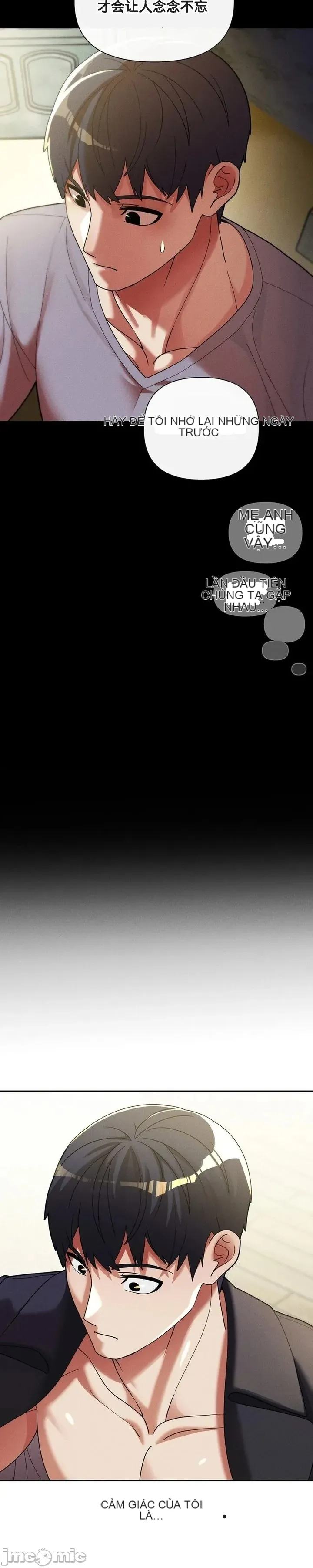 Cẩm nang sinh tồn của trường đại học Liujiu Chương 1-35