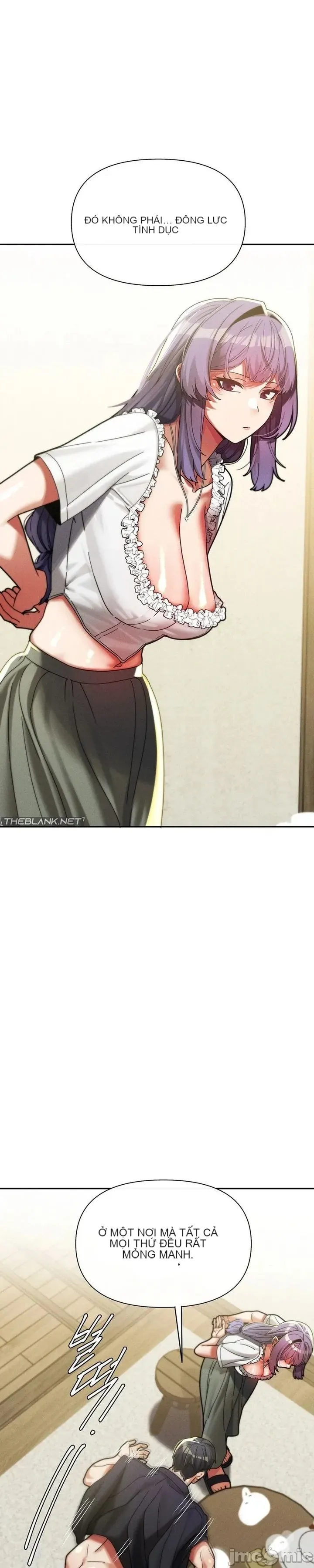 Cẩm nang sinh tồn của trường đại học Liujiu Chương 1-35