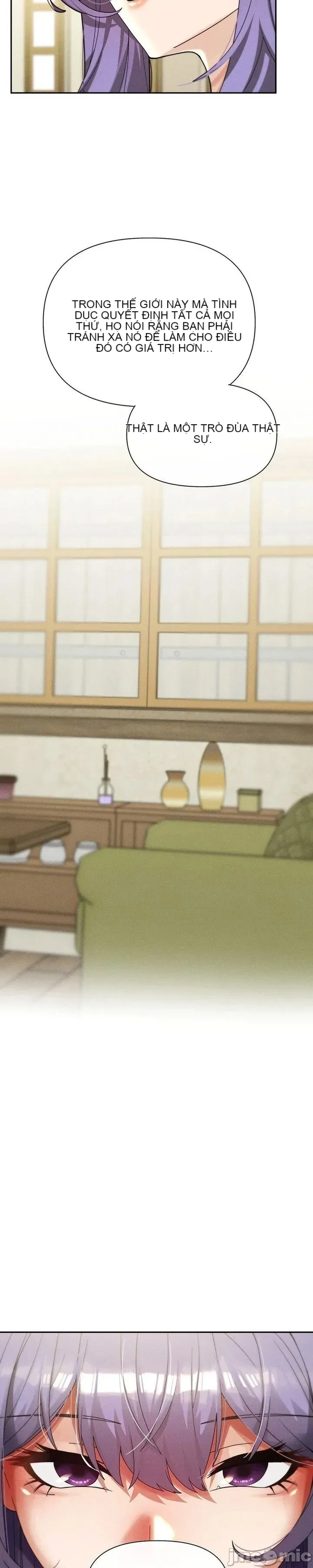 Cẩm nang sinh tồn của trường đại học Liujiu Chương 1-35