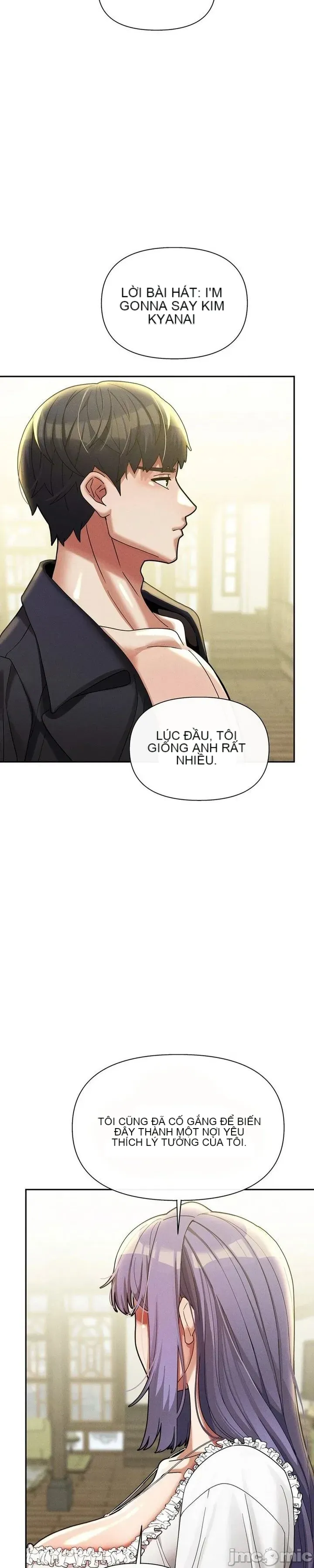 Cẩm nang sinh tồn của trường đại học Liujiu Chương 1-35