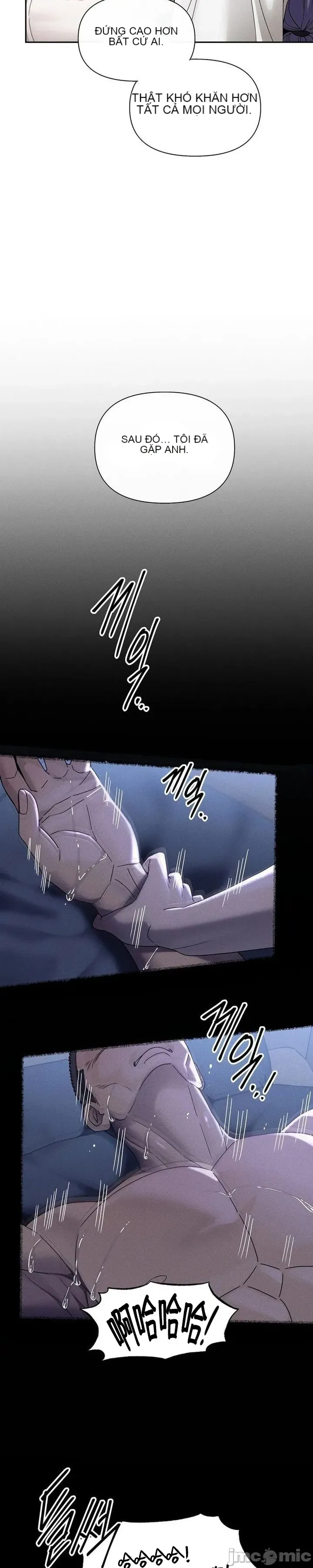 Cẩm nang sinh tồn của trường đại học Liujiu Chương 1-35