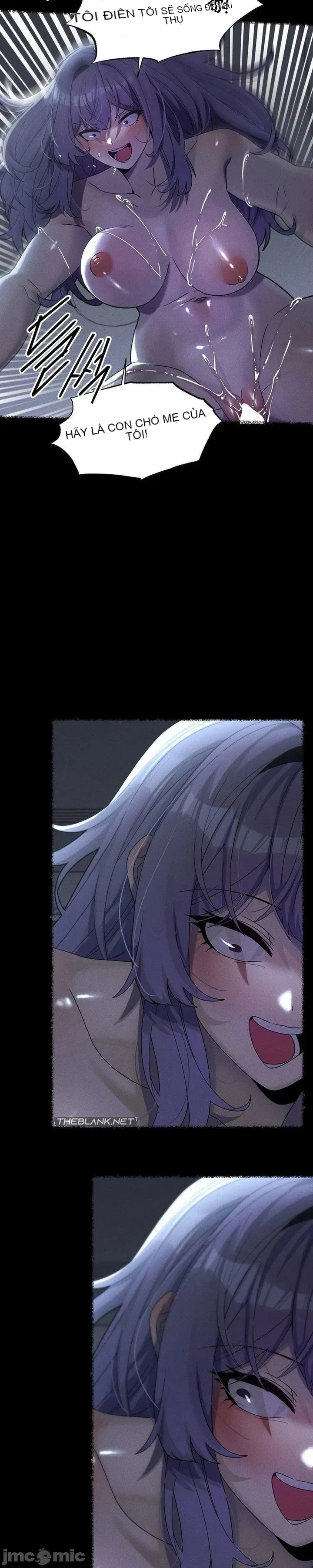 Cẩm nang sinh tồn của trường đại học Liujiu Chương 1-35