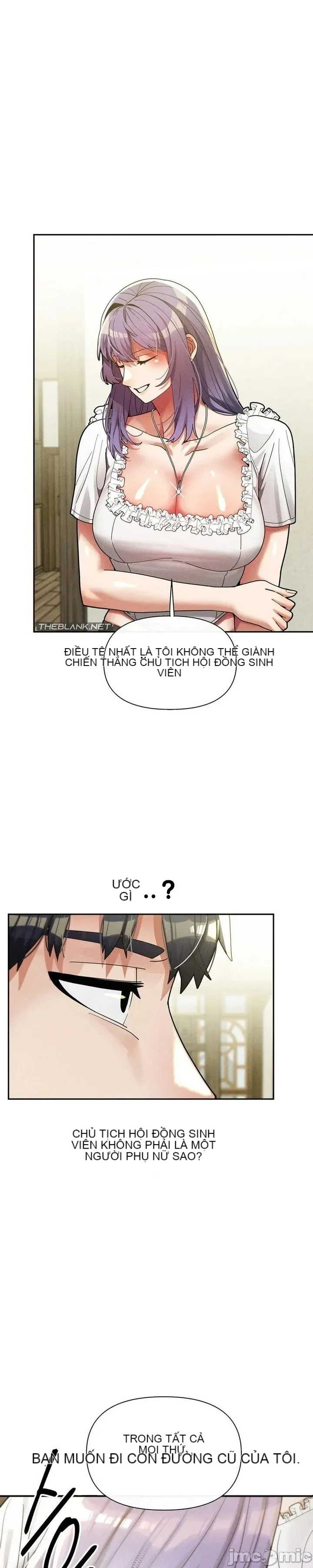 Cẩm nang sinh tồn của trường đại học Liujiu Chương 1-35