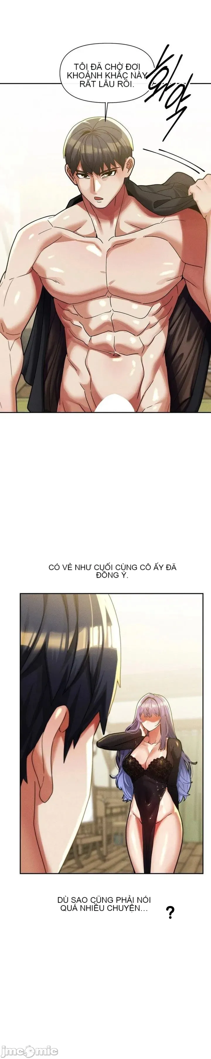 Cẩm nang sinh tồn của trường đại học Liujiu Chương 1-35