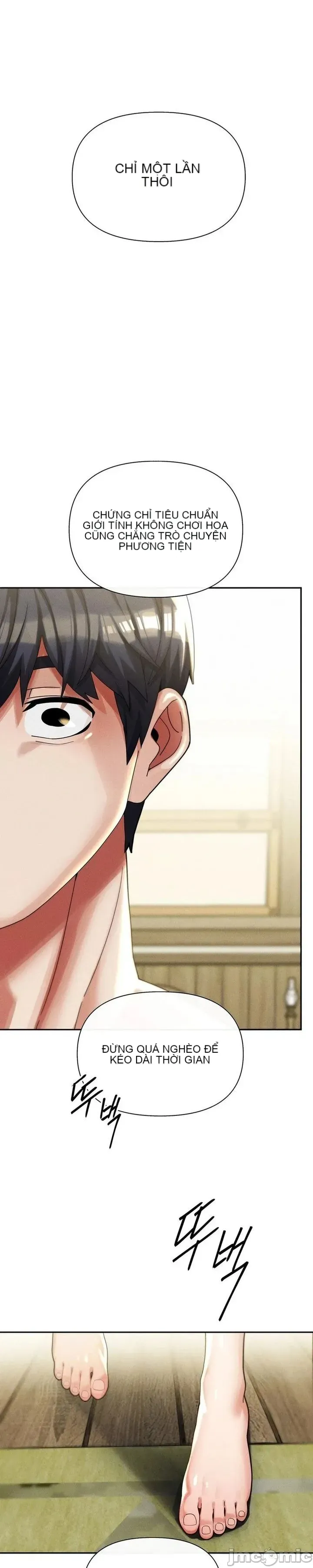 Cẩm nang sinh tồn của trường đại học Liujiu Chương 1-35