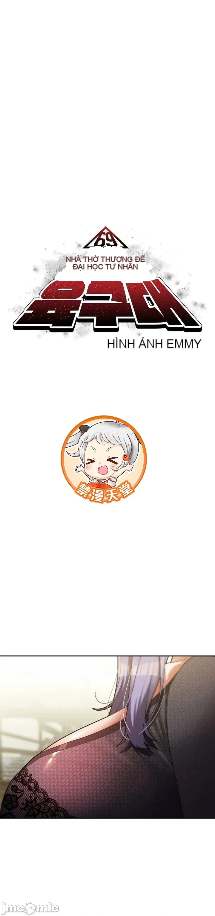 Cẩm nang sinh tồn của trường đại học Liujiu Chương 1-35