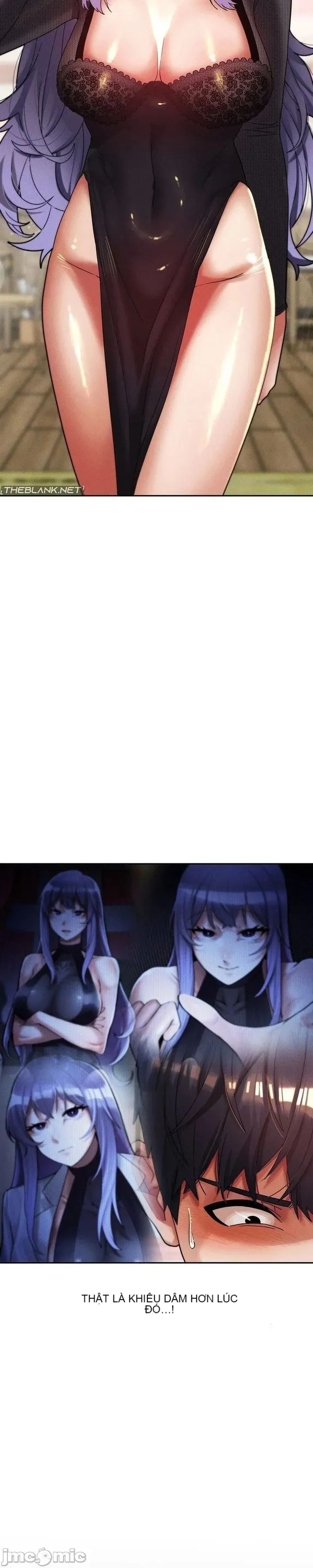 Cẩm nang sinh tồn của trường đại học Liujiu Chương 1-35