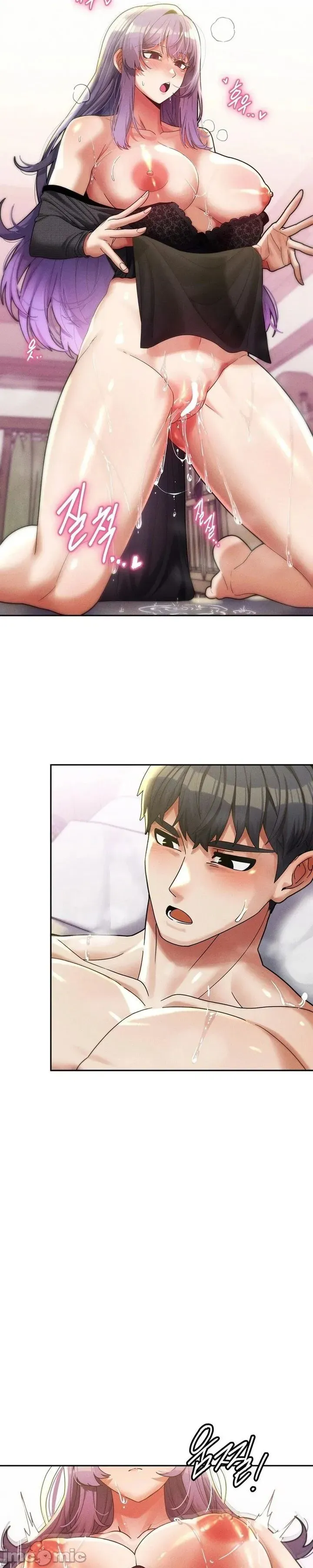 Cẩm nang sinh tồn của trường đại học Liujiu Chương 1-35