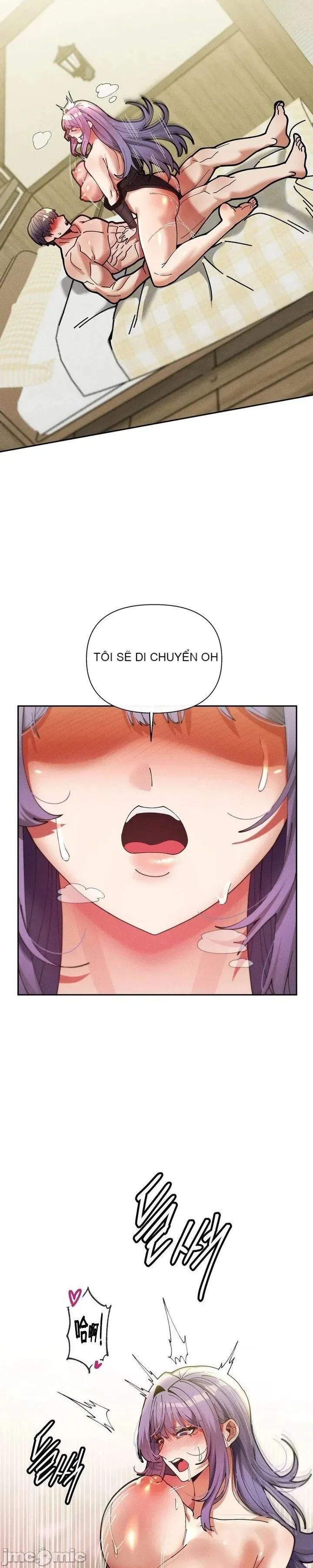 Cẩm nang sinh tồn của trường đại học Liujiu Chương 1-35