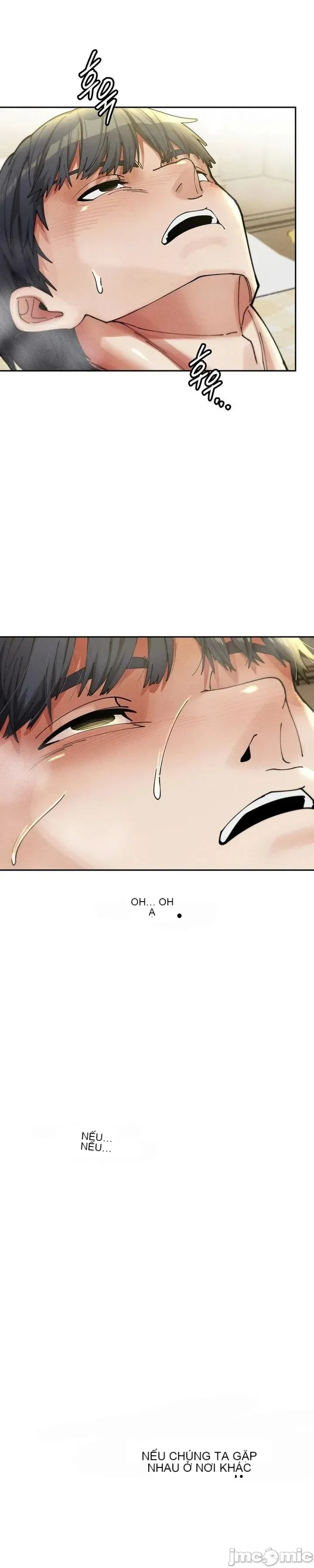 Cẩm nang sinh tồn của trường đại học Liujiu Chương 1-35