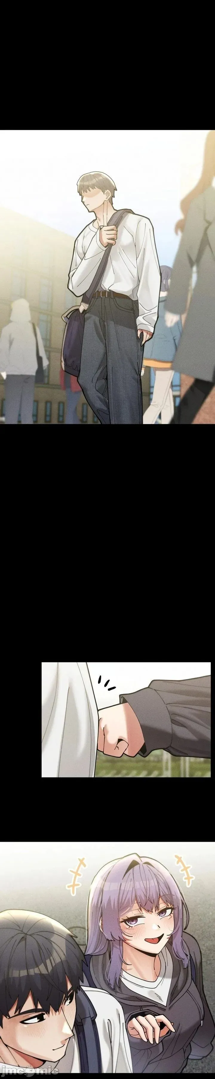 Cẩm nang sinh tồn của trường đại học Liujiu Chương 1-35