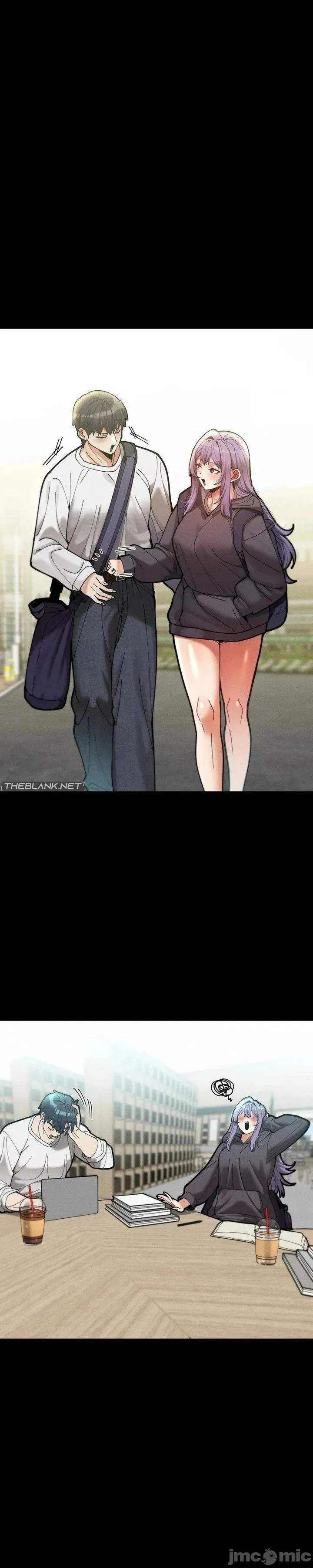 Cẩm nang sinh tồn của trường đại học Liujiu Chương 1-35