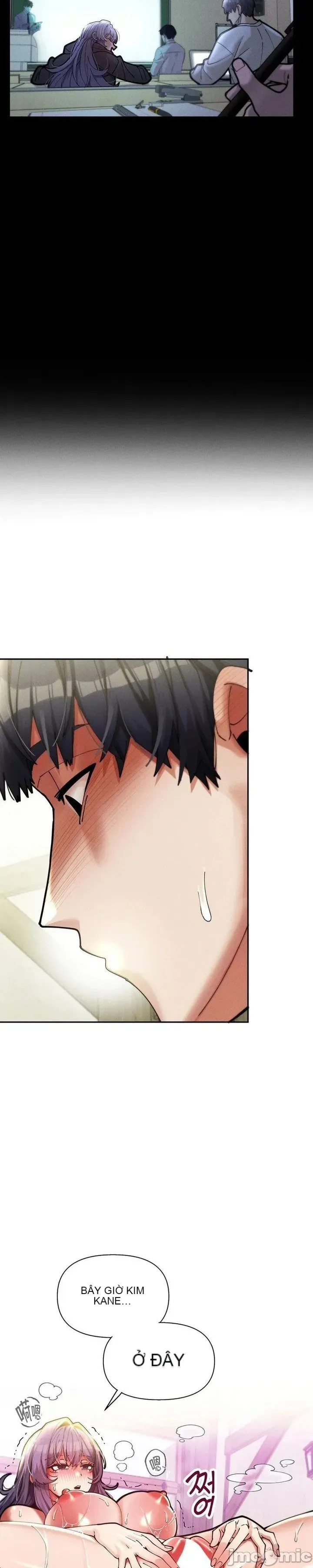 Cẩm nang sinh tồn của trường đại học Liujiu Chương 1-35