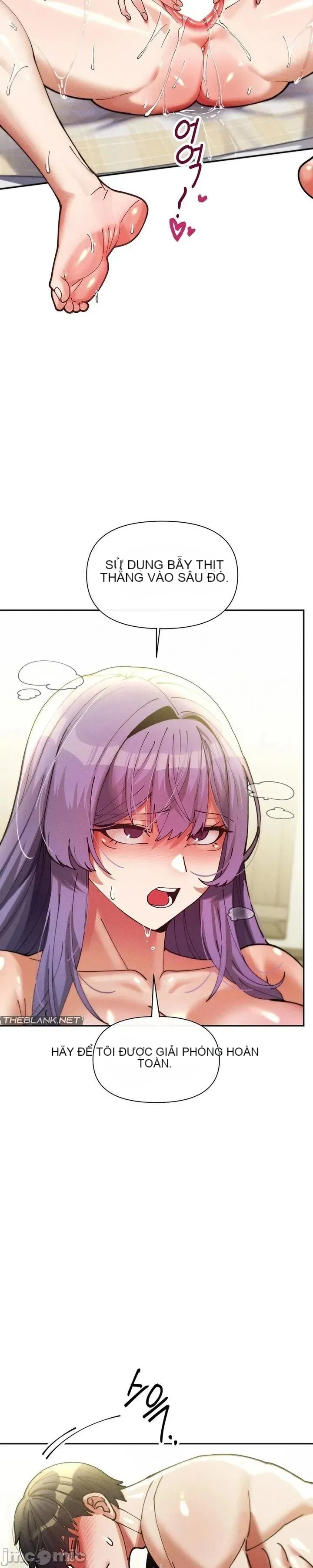 Cẩm nang sinh tồn của trường đại học Liujiu Chương 1-35