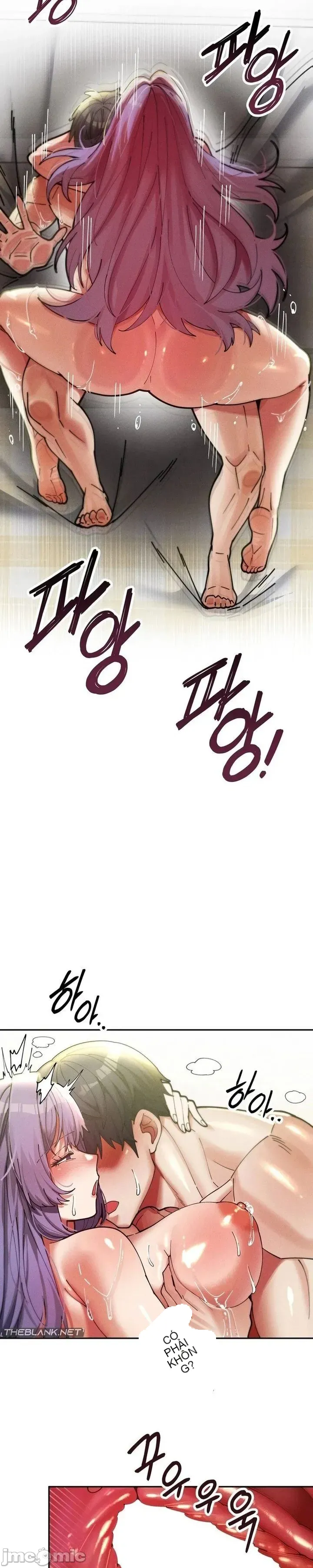 Cẩm nang sinh tồn của trường đại học Liujiu Chương 1-35