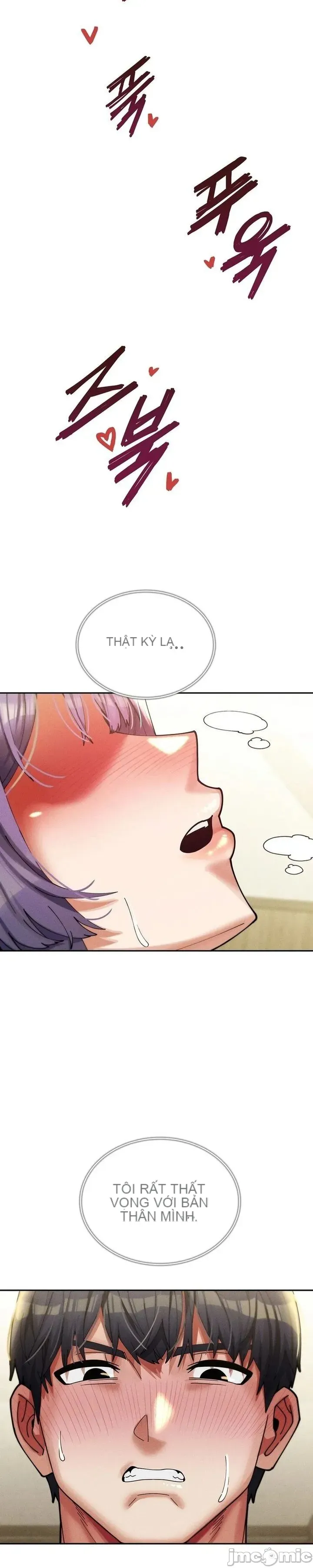 Cẩm nang sinh tồn của trường đại học Liujiu Chương 1-35