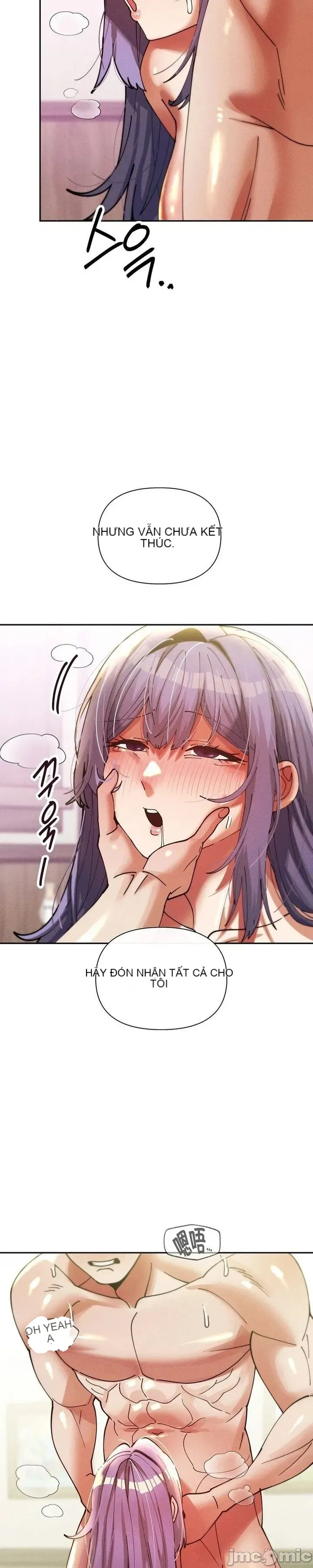 Cẩm nang sinh tồn của trường đại học Liujiu Chương 1-35