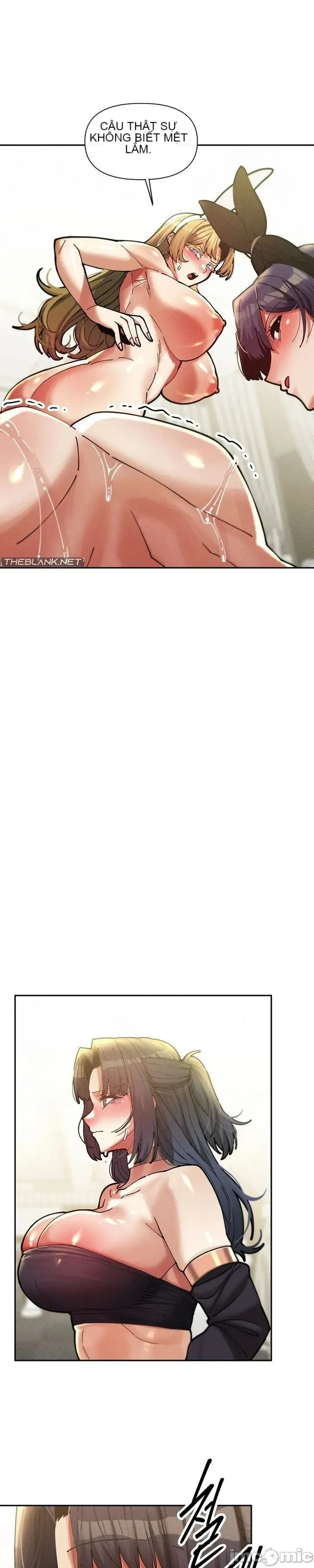 Cẩm nang sinh tồn của trường đại học Liujiu Chương 1-35