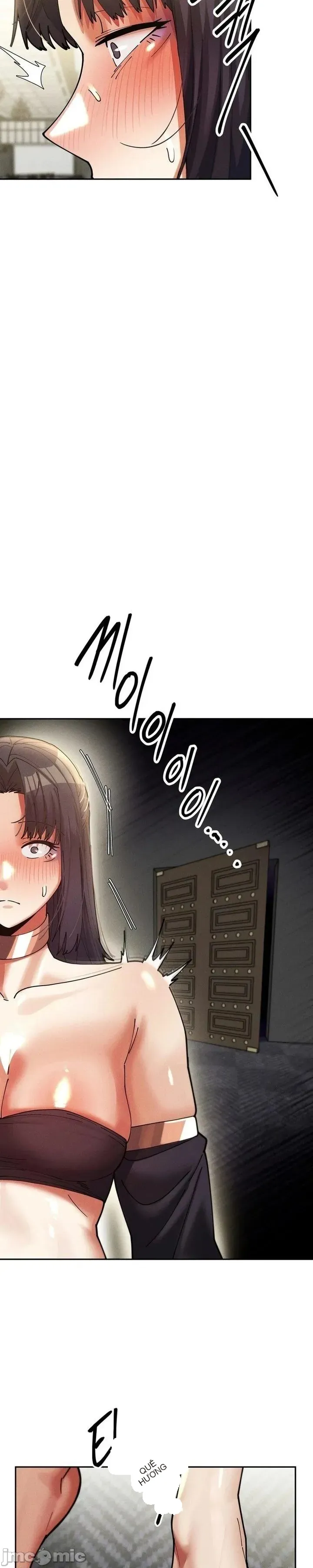 Cẩm nang sinh tồn của trường đại học Liujiu Chương 1-35