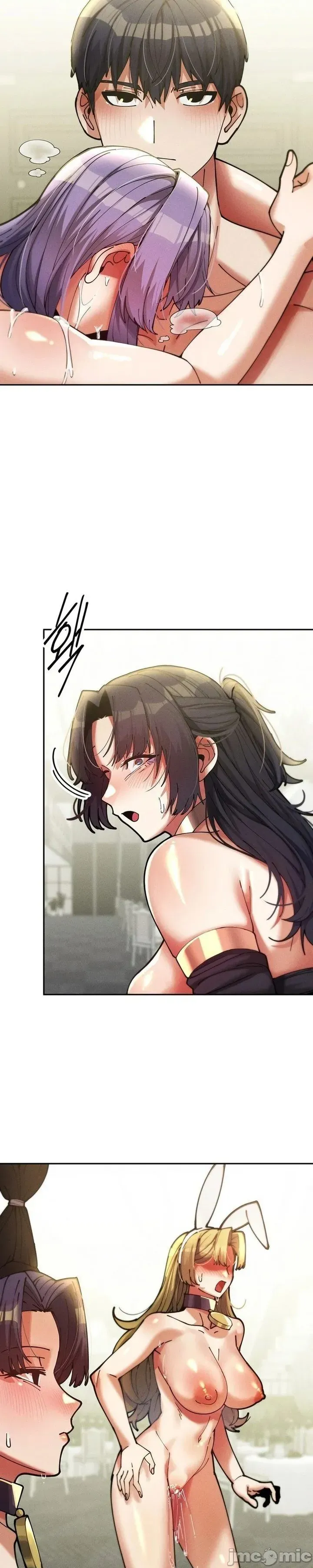 Cẩm nang sinh tồn của trường đại học Liujiu Chương 1-35