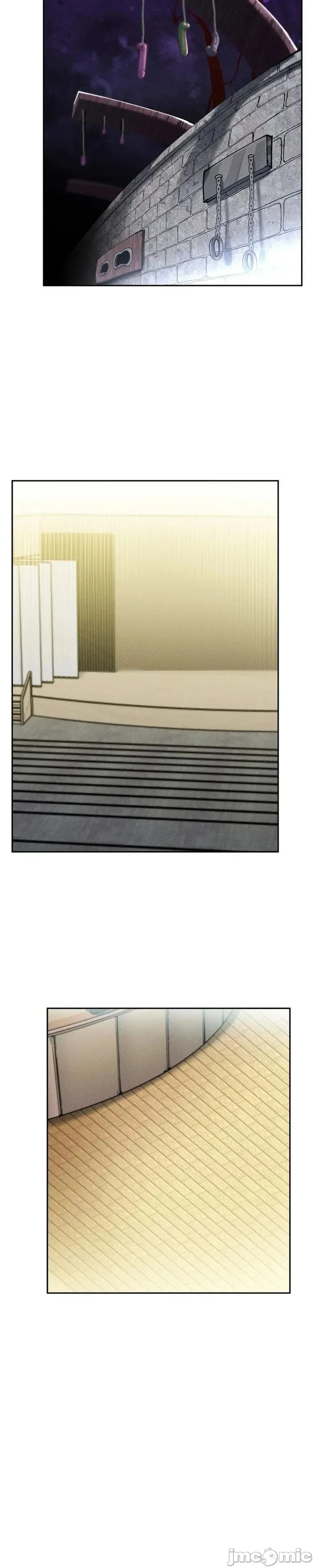 Cẩm nang sinh tồn của trường đại học Liujiu Chương 1-35