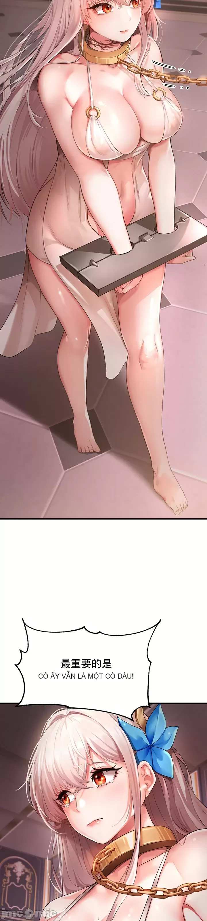 Cần bán: Nô lệ tình dục hoàn toàn mới chưa sử dụng Chương 1-64