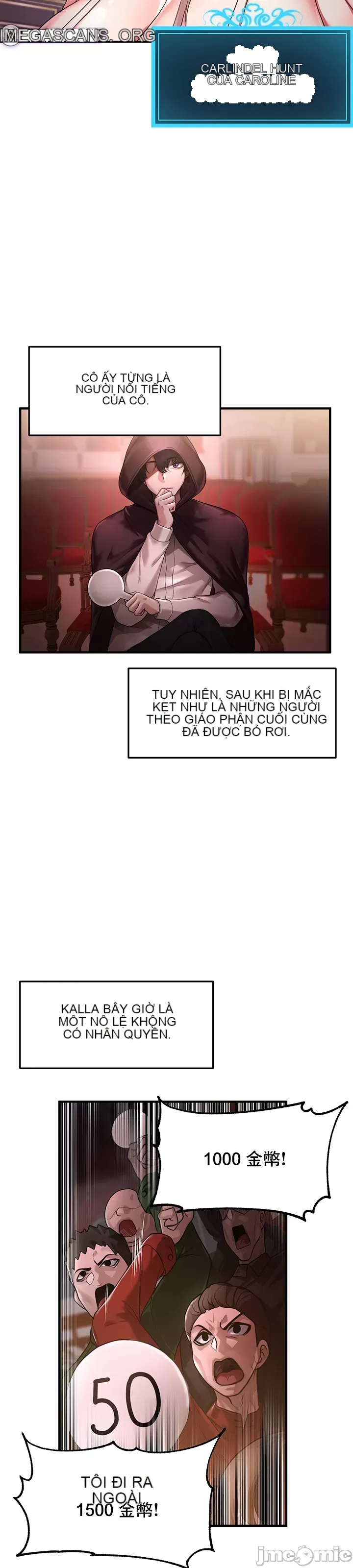 Cần bán: Nô lệ tình dục hoàn toàn mới chưa sử dụng Chương 1-64