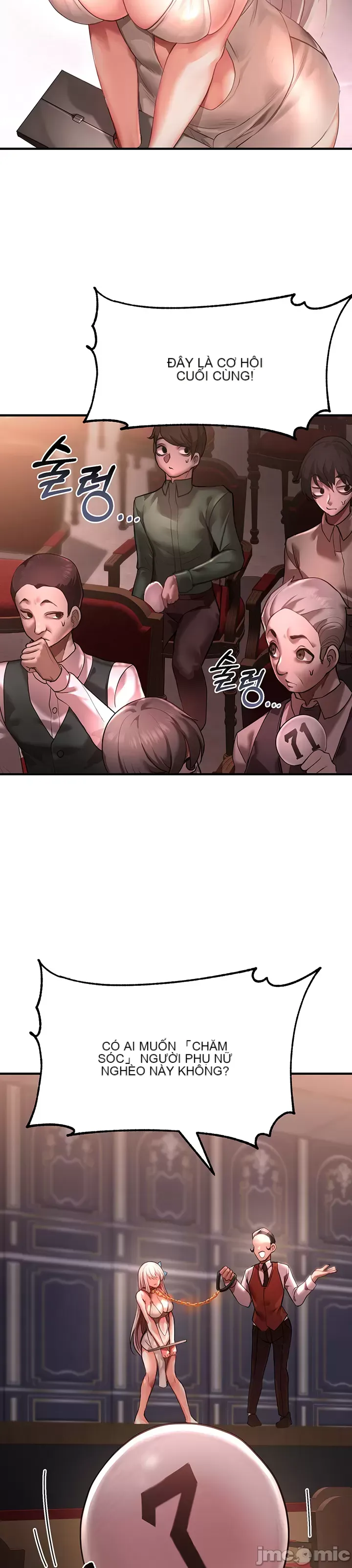 Cần bán: Nô lệ tình dục hoàn toàn mới chưa sử dụng Chương 1-64