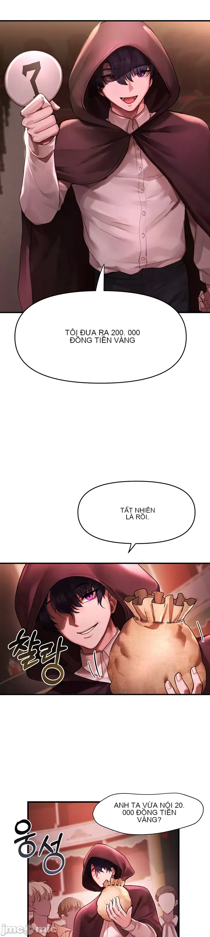 Cần bán: Nô lệ tình dục hoàn toàn mới chưa sử dụng Chương 1-64