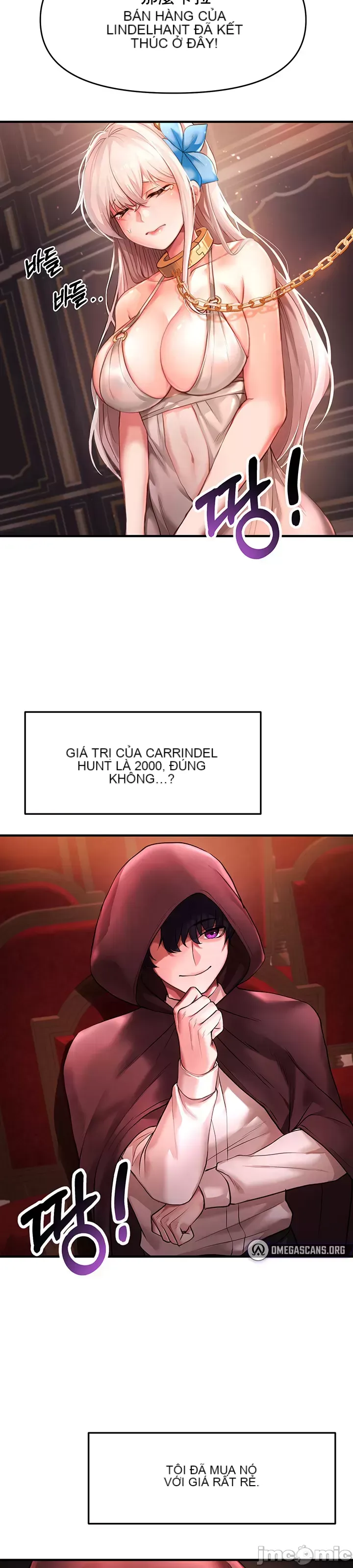 Cần bán: Nô lệ tình dục hoàn toàn mới chưa sử dụng Chương 1-64